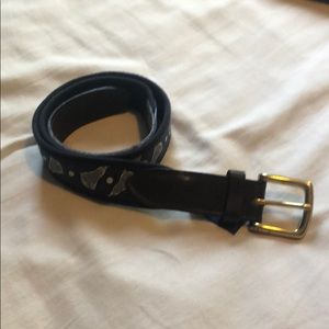 Vineyard Vines Accessories - Men’s vineyard vines lacrosse belt Vineyard Vines Accessories - Men’s vineyard vines lacrosse belt